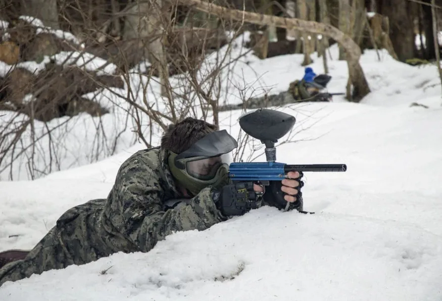 Daily Duzce Paintball Tour – Action by Melen Stream