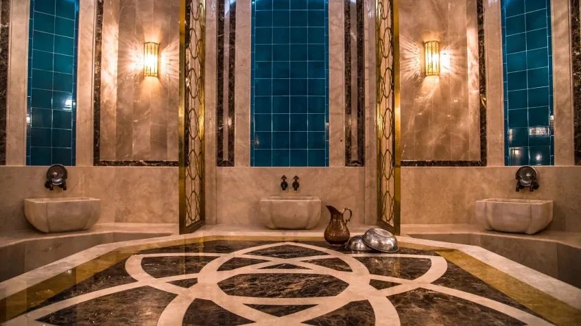 Daily Duzce Turkish Bath Tour