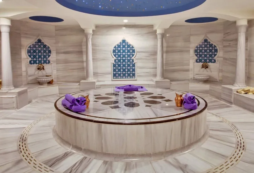 Daily Duzce Turkish Bath Tour — photo 2