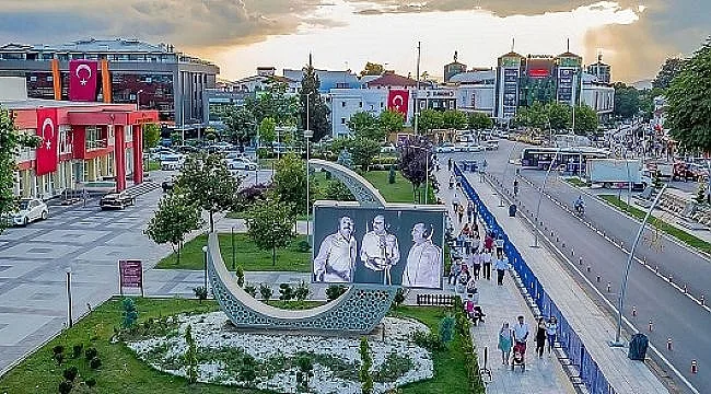 Daily Duzce Turkish Bath Tour — photo 12