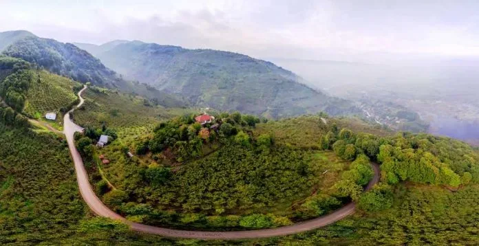 Daily Duzce Waterfalls Tour – Private Day Trip