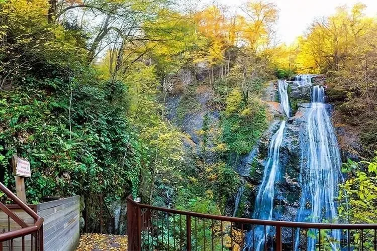 Daily Duzce Waterfalls Tour – Private Day Trip — photo 10