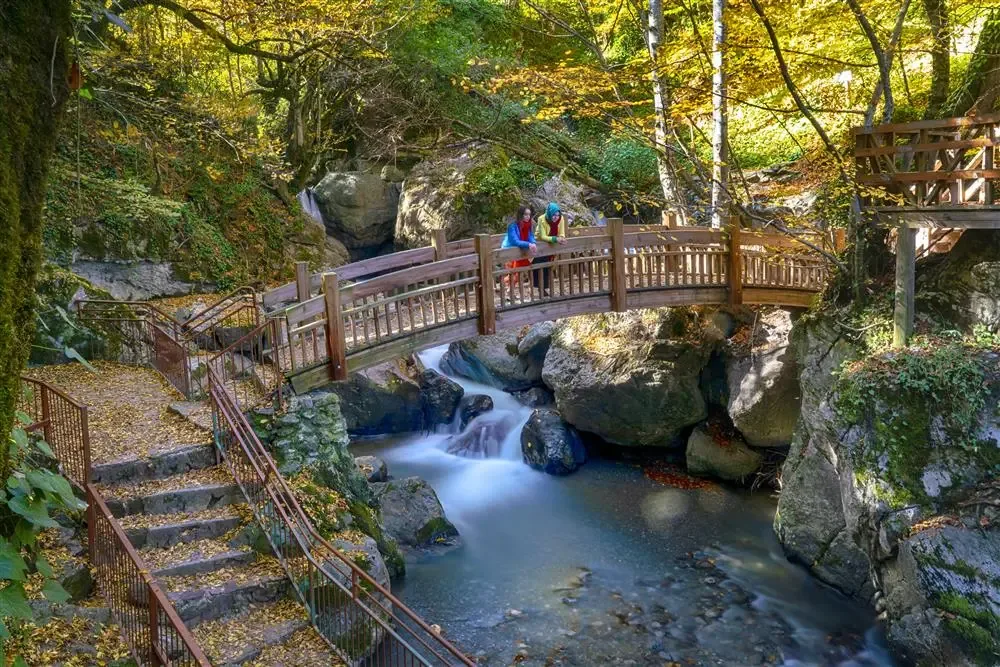 Daily Duzce Waterfalls Tour – Private Day Trip — photo 12