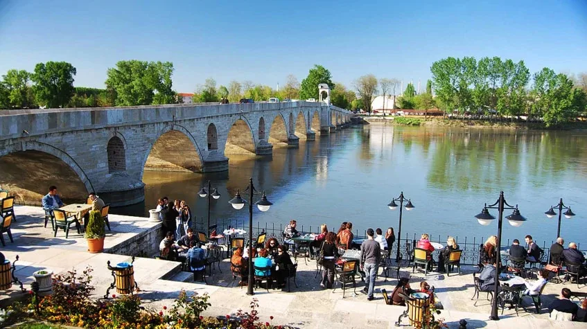 Discover Uzunkopru & Edirne Day Tour from Istanbul — photo 2