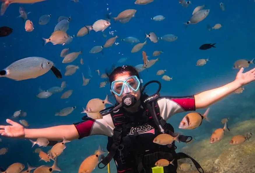 Daily Edirne – Ibrice Diving Tour (Private) — photo 3
