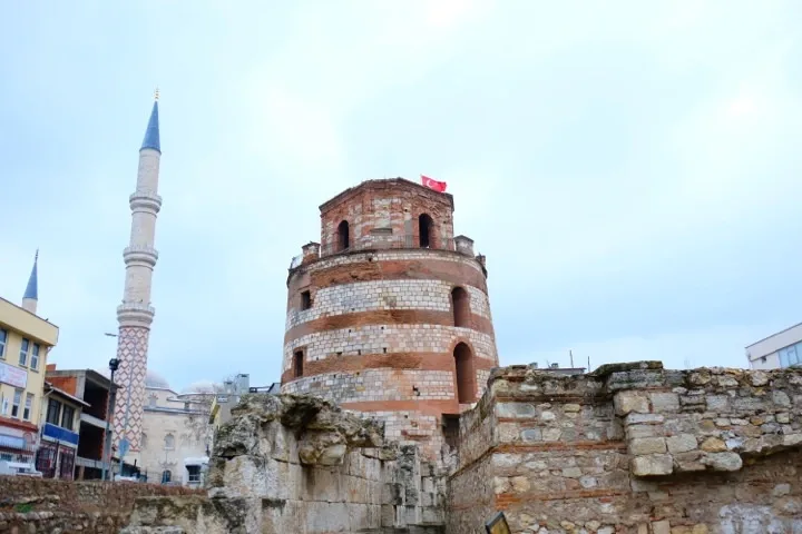 Daily Edirne – Ibrice Diving Tour (Private) — photo 10