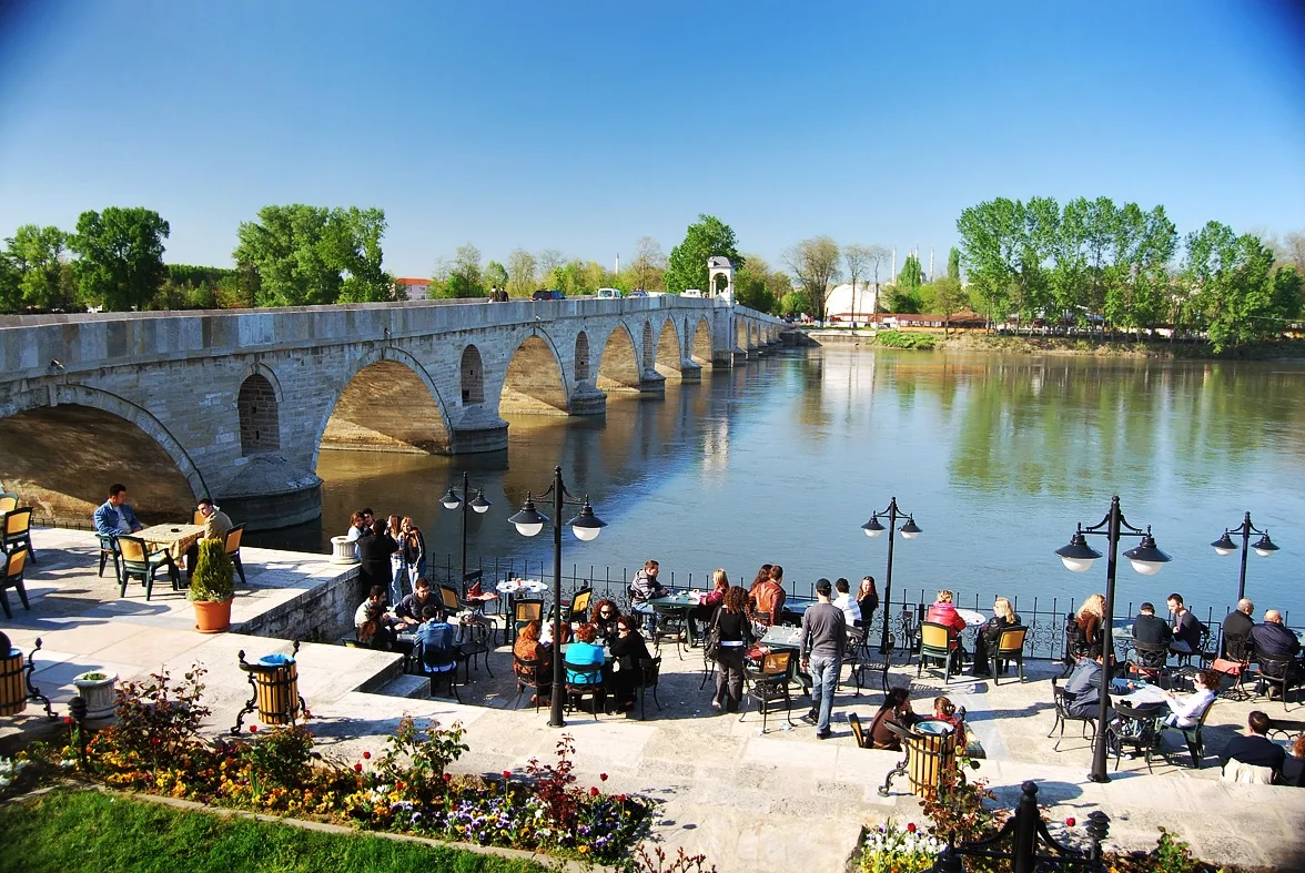 Daily Edirne – Ibrice Diving Tour (Private) — photo 13