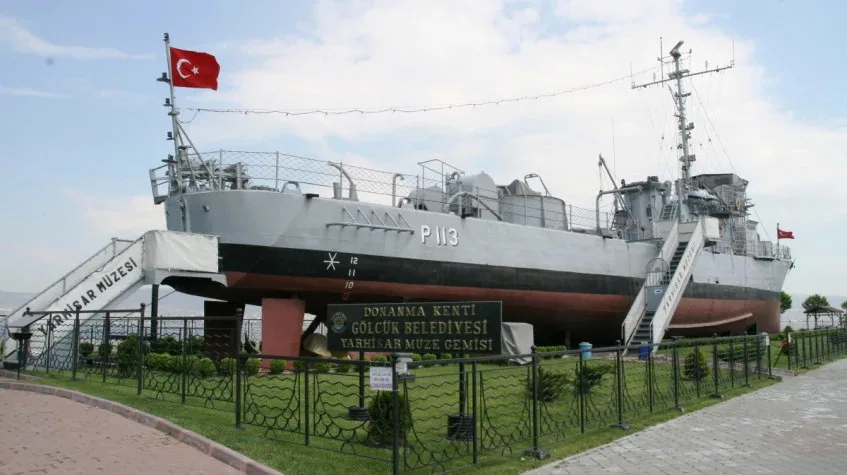 Daily Kocaeli Tour from Edirne — photo 2