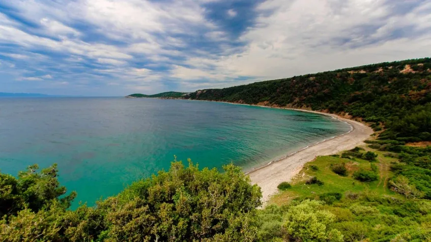 Daily Edirne Tekirdag Paragliding Tour — photo 5