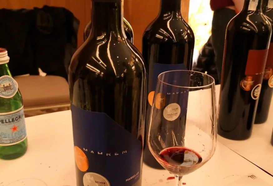 Daily Edirne Tekirdag Wine Tasting Tour — photo 2