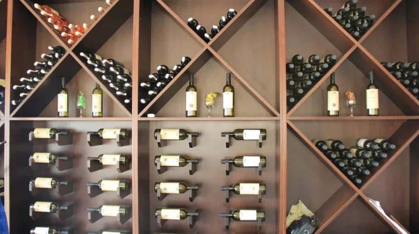 Daily Edirne Tekirdag Wine Tasting Tour — photo 7