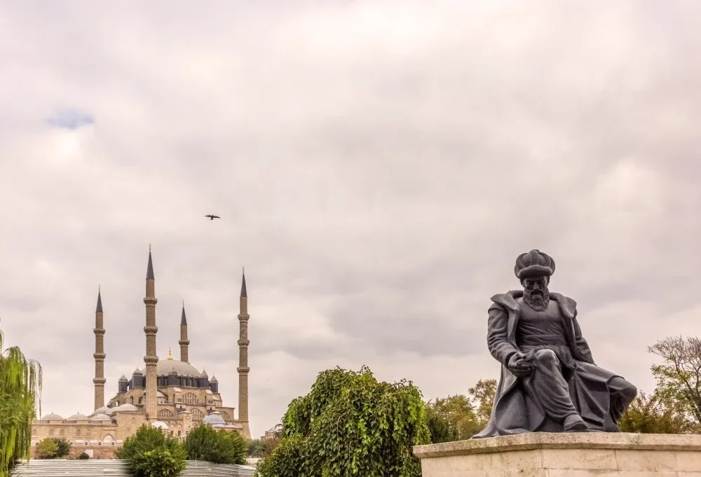 Daily Edirne Tour from Istanbul – Selimiye Mosque & Uzunkopru Bridge