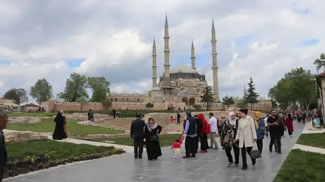 Daily Edirne Tour from Istanbul – Selimiye Mosque & Uzunkopru Bridge — photo 6