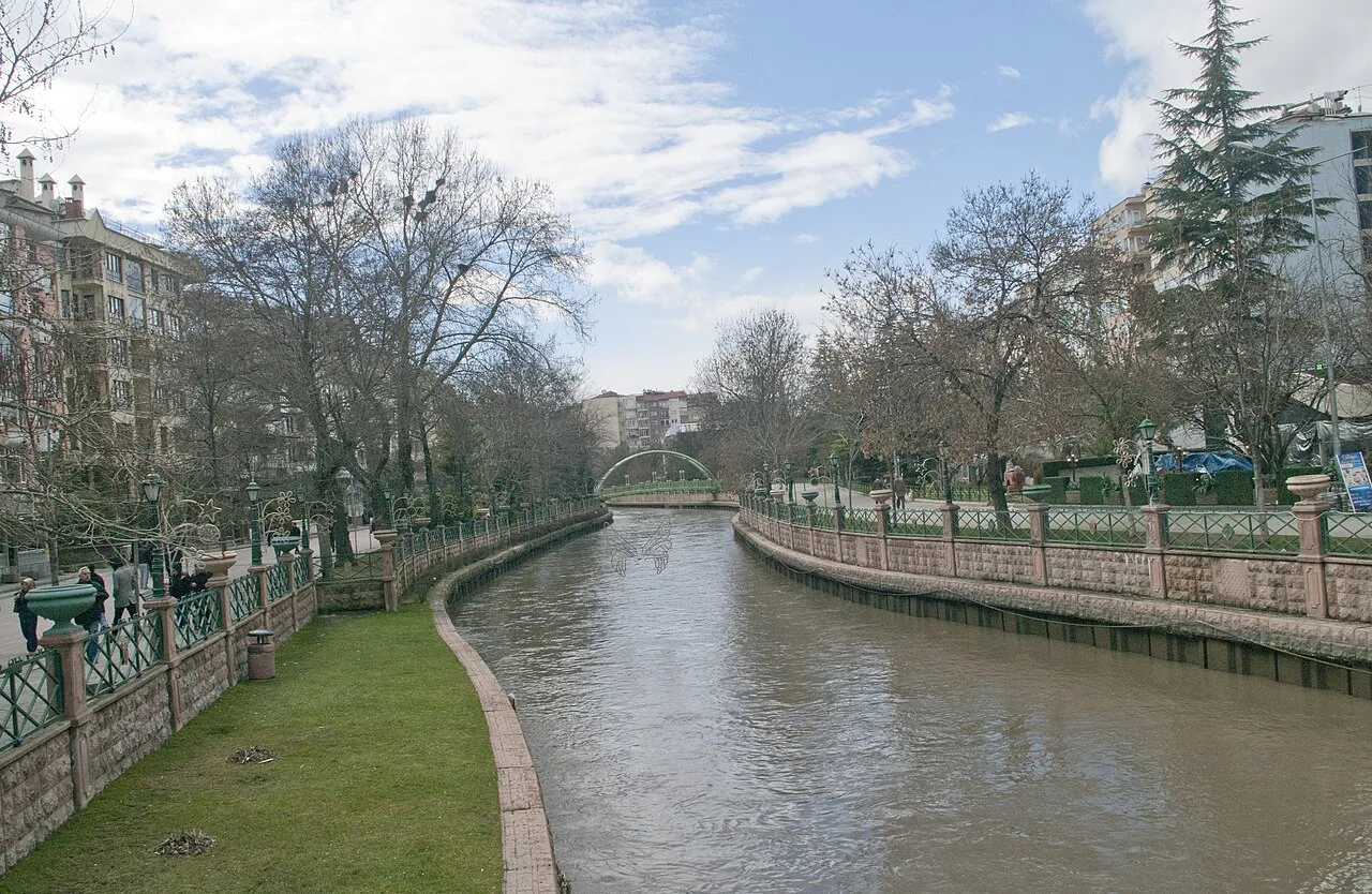Daily Eskisehir Tour from Ankara – Odunpazari, Porsuk River & Sazova Park — photo 4