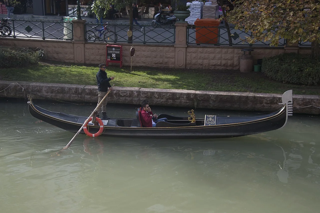 Daily Eskisehir Tour from Ankara – Odunpazari, Porsuk River & Sazova Park — photo 6