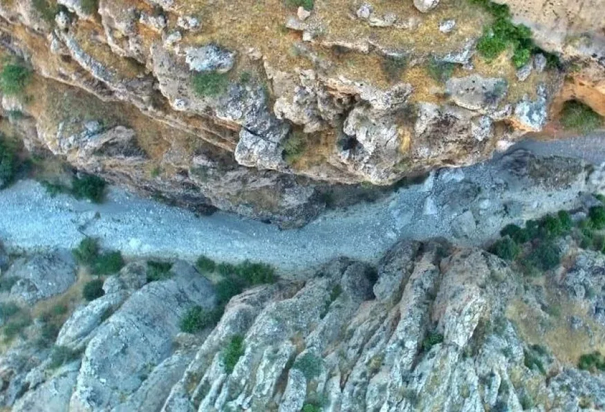 Daily Elazig Canyon & Waterfall Tour – Saklikapi & Circir — photo 2