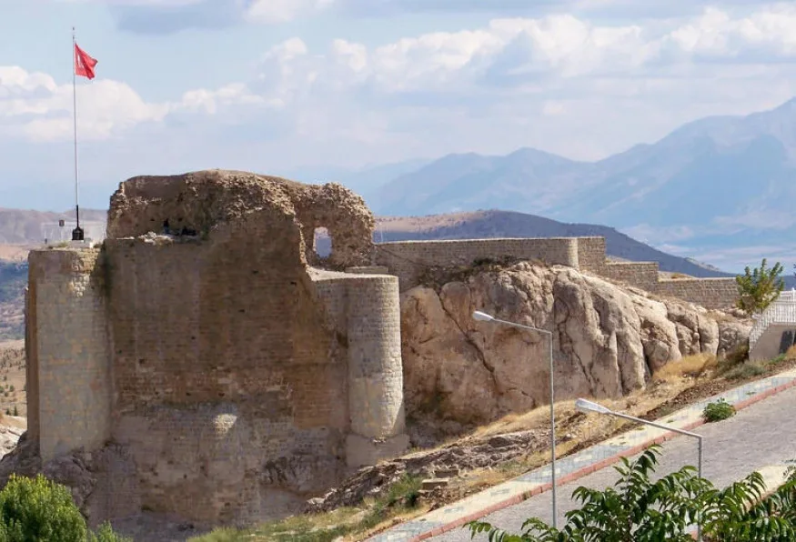 Daily Elazig City Tour from Diyarbakir — photo 2