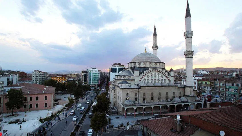 Daily Elazig City Tour from Diyarbakir — photo 3
