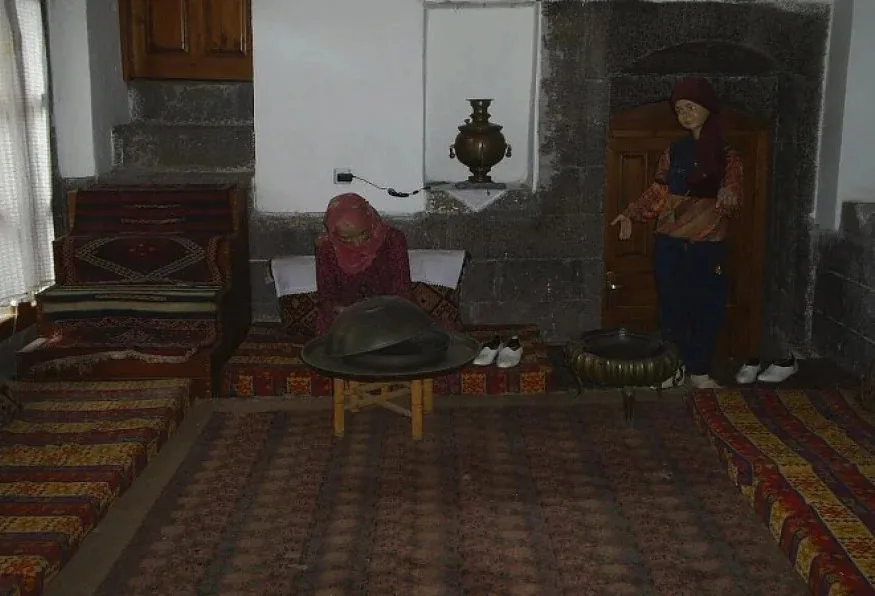 Daily Elazig City Tour from Diyarbakir — photo 5