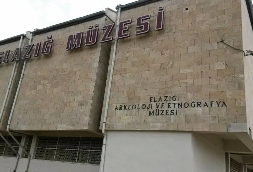 Daily Elazig City Tour from Diyarbakir — photo 7
