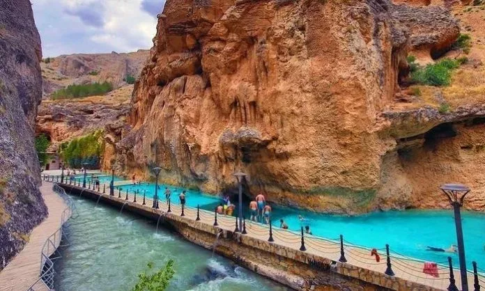 Daily Elazig City Tour from Diyarbakir — photo 10