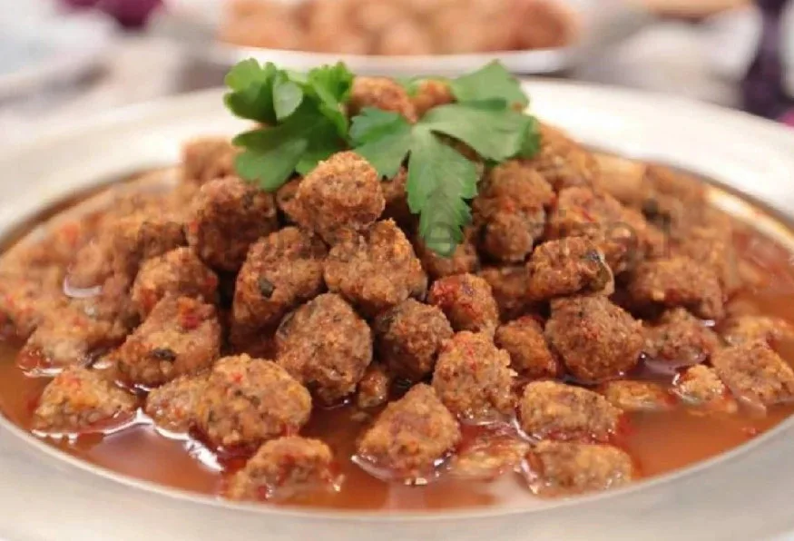 Daily Elazig Cooking Lesson & Shopping Tour