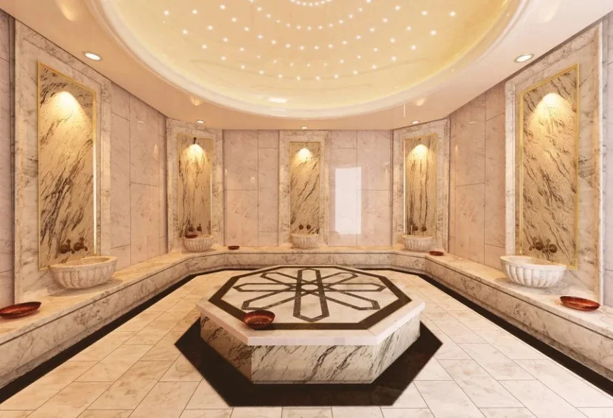 Daily Elazig Turkish Bath Tour