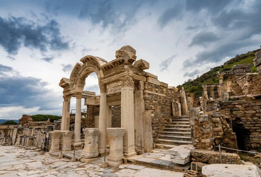 Daily Ephesus & Sirince Village Tour from Cesme — photo 2