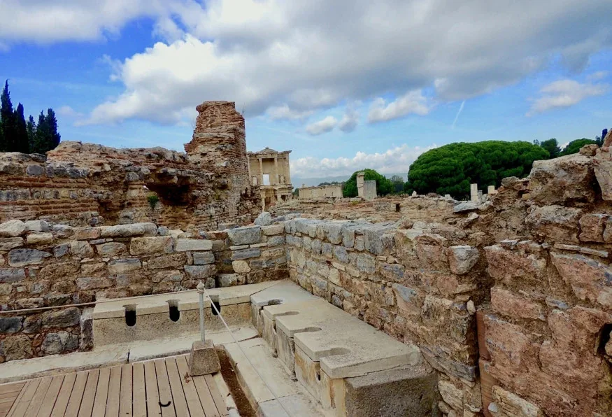 Daily Ephesus & Sirince Village Tour from Cesme — photo 6