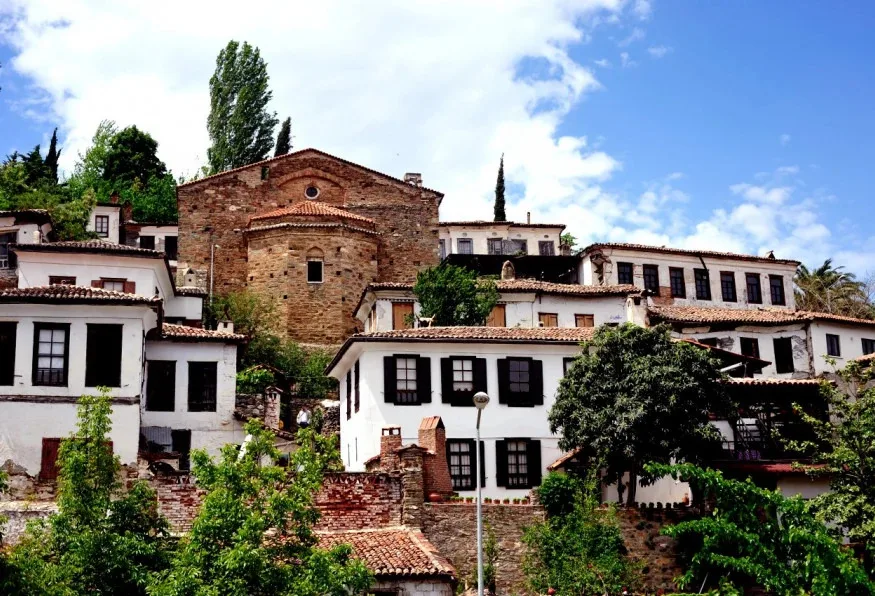 Daily Ephesus & Sirince Village Tour from Cesme — photo 8