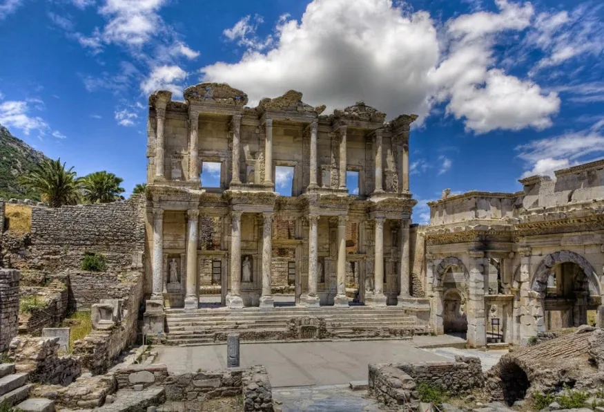 Daily Ephesus & Sirince Village Tour from Cesme — photo 9