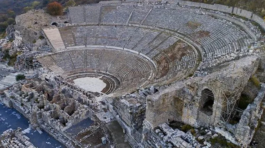 Daily Ephesus & Sirince Village Tour from Didim – with Lunch (Private)