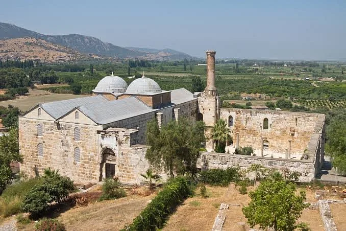 Ephesus & Şirince Village Private Tour from Pergamon
