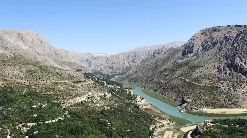 Daily Erzincan City Tour — photo 2