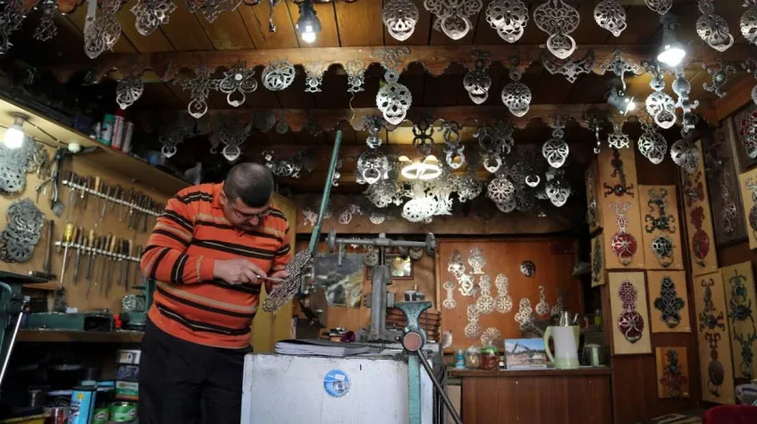 Daily Erzincan City Tour — photo 4