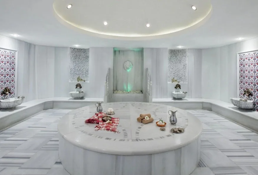 Traditional Turkish Bath Day Tour from Erzincan — photo 2