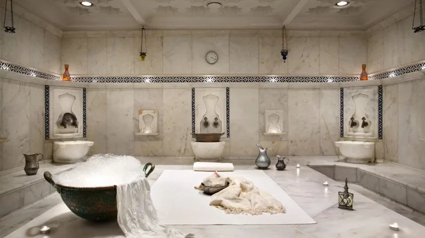 Traditional Turkish Bath Day Tour from Erzincan — photo 5