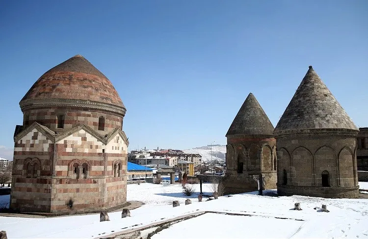 Daily Erzurum City Tour – Palandoken & Seljuk Heritage — photo 4