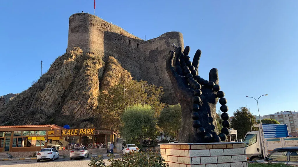 Daily Erzurum City Tour – Palandoken & Seljuk Heritage — photo 12