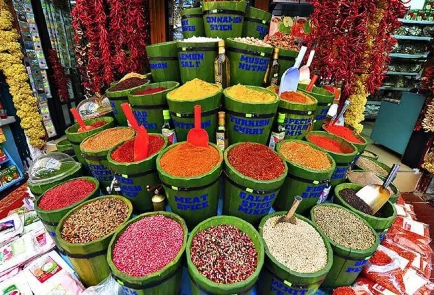 Daily Erzurum Cooking Lesson & Shopping Tour — photo 4
