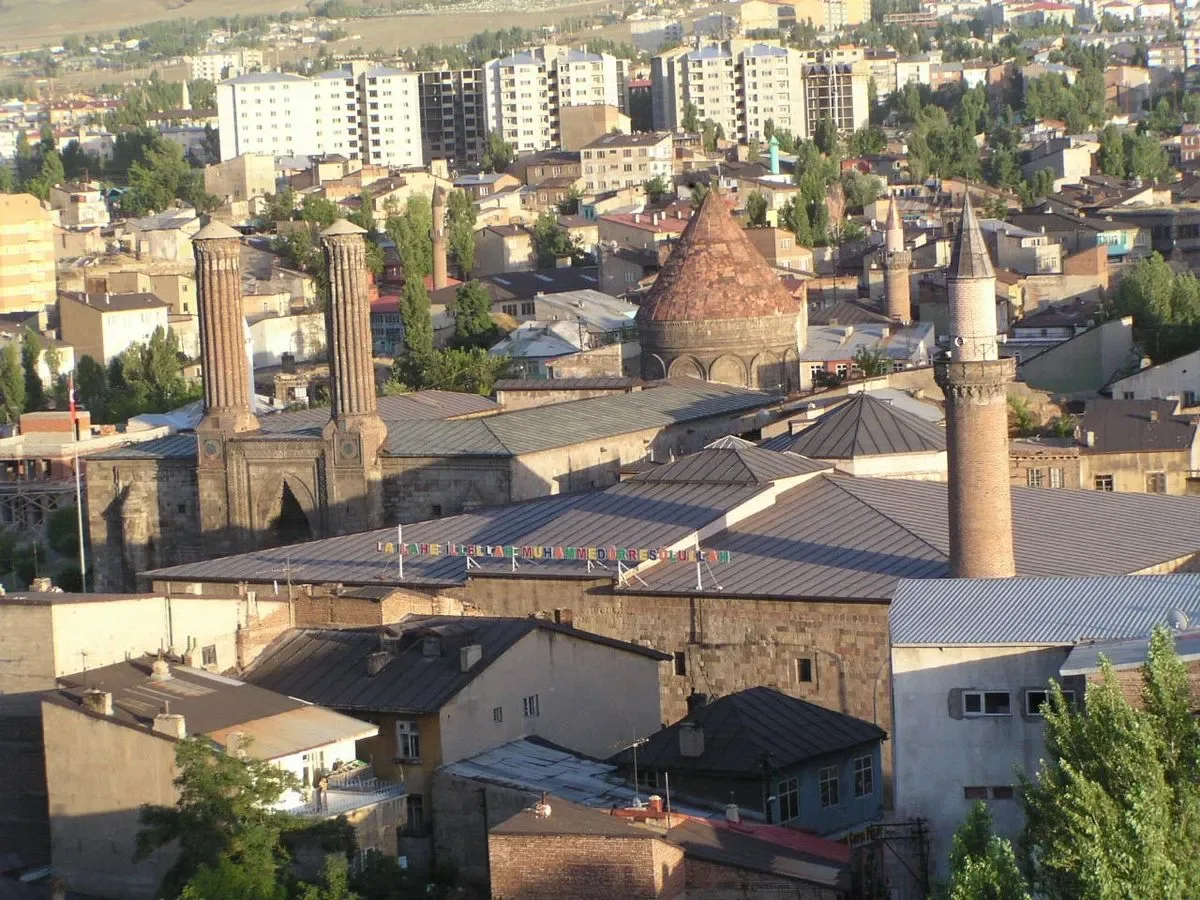 Daily Erzurum Cooking Lesson & Shopping Tour — photo 11