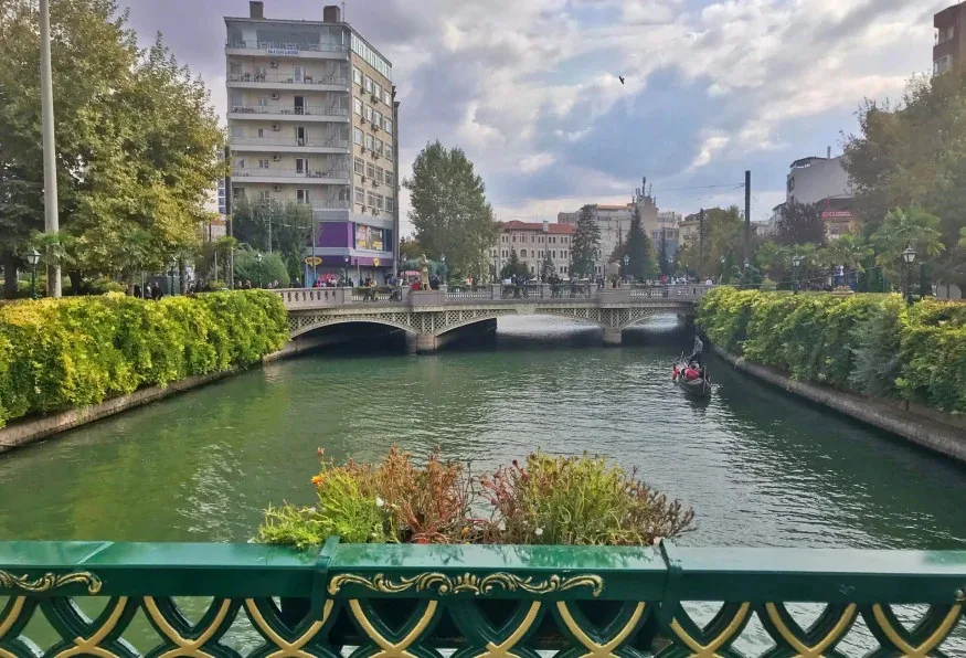 Daily Eskisehir City Tour – Highlights of the Anatolian Gem — photo 4