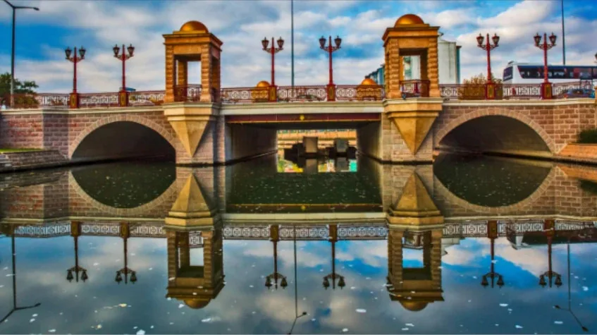 Daily Eskisehir City Tour – Highlights of the Anatolian Gem — photo 6