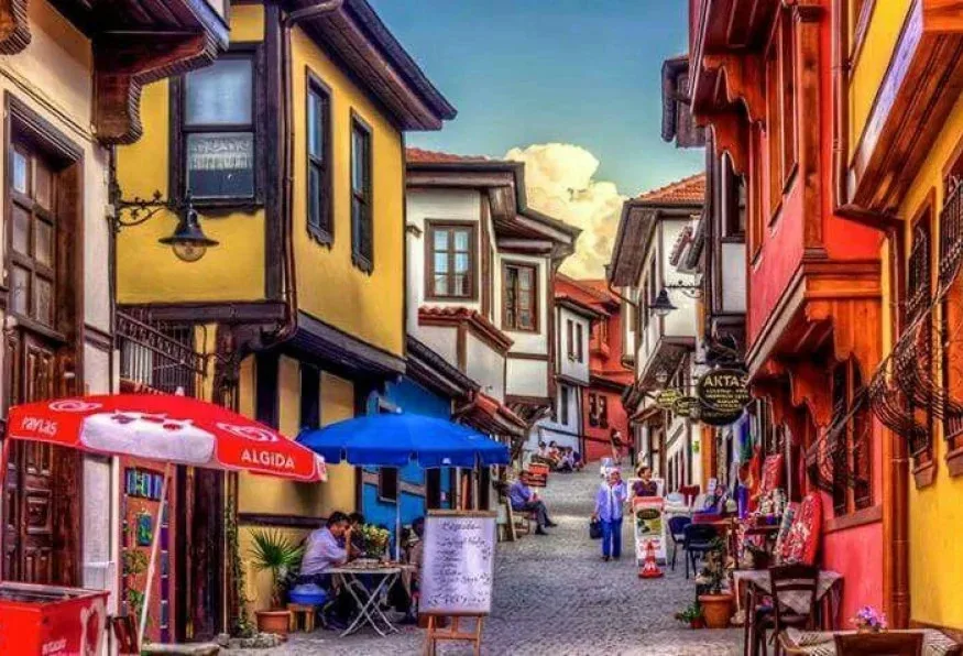 Daily Eskisehir City Tour – Highlights of the Anatolian Gem — photo 8