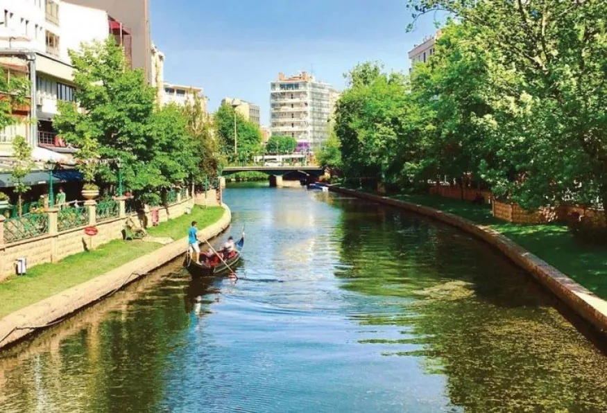 Eskisehir Cooking Lesson & Shopping Day Tour — photo 4