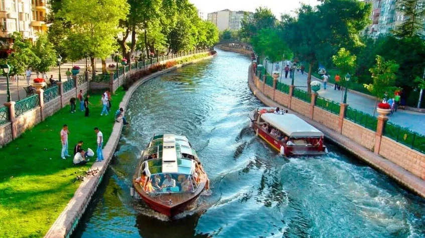 Eskisehir Cooking Lesson & Shopping Day Tour — photo 6