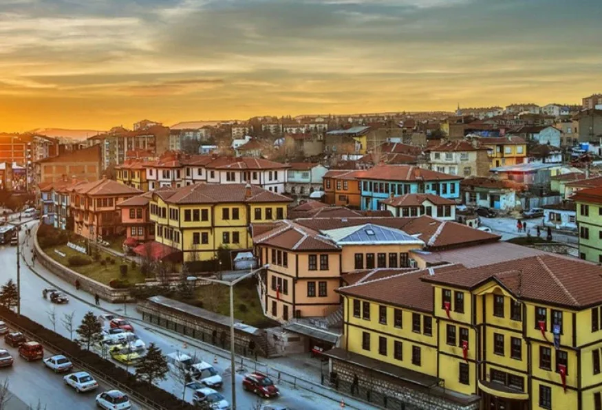 Eskisehir Cooking Lesson & Shopping Day Tour — photo 7