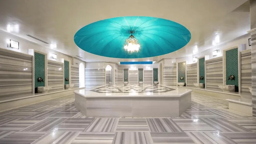 Traditional Turkish Bath Day Tour from Eskisehir — photo 2