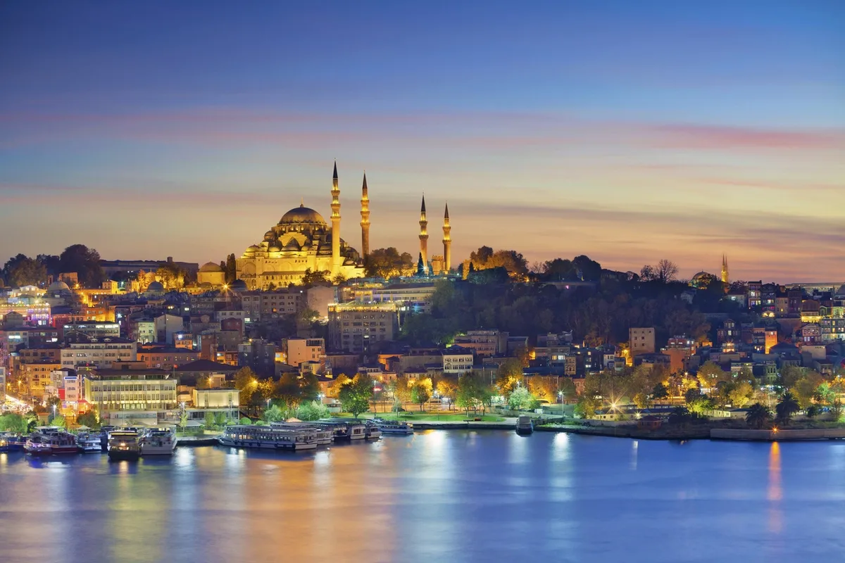 Family Shopping Tour from Istanbul – Grand Bazaar, Spice Bazaar & Cevahir — photo 3