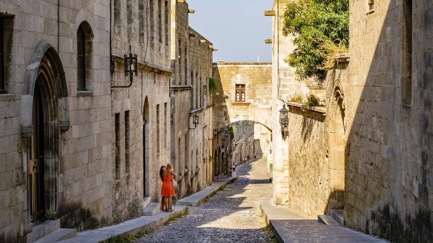 Full-Day Rhodes Island Tour from Fethiye – History, Culture & Beauty — photo 6